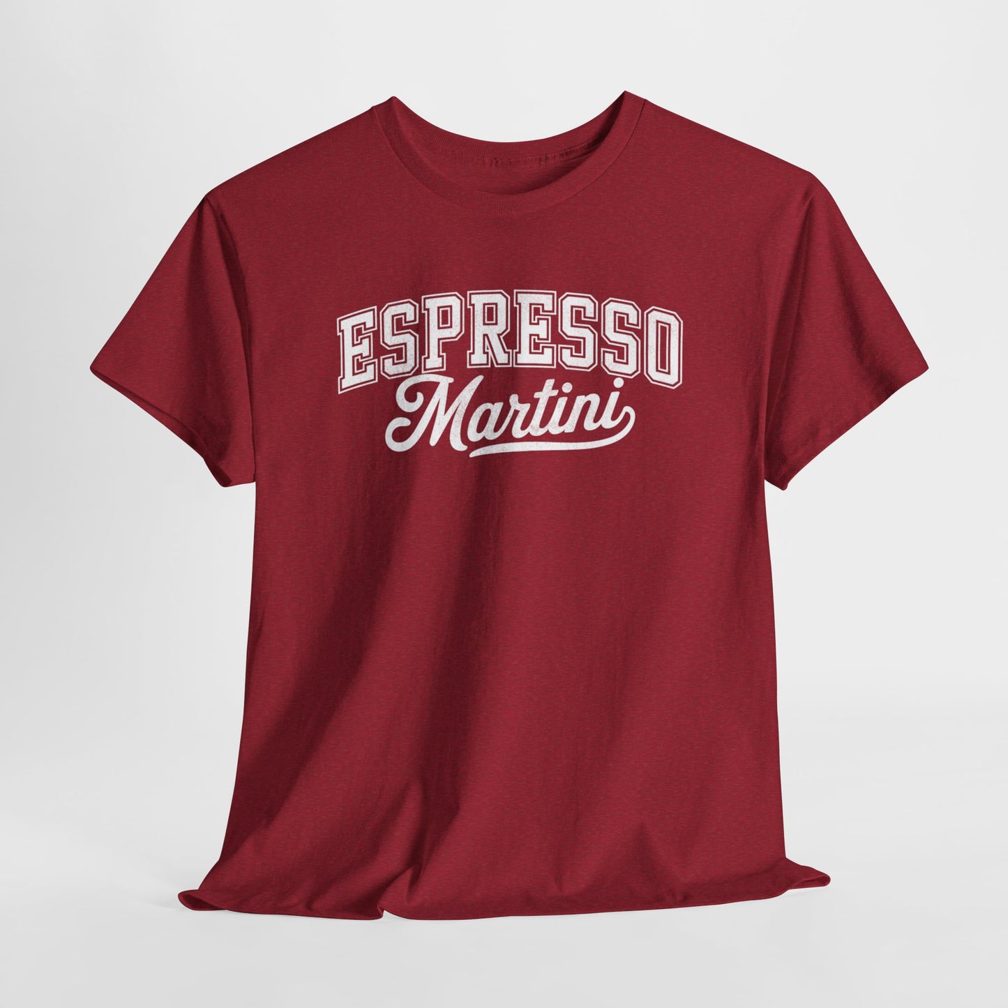 Espresso Martini T-Shirt