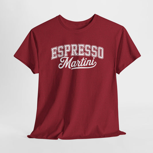 Espresso Martini T-Shirt