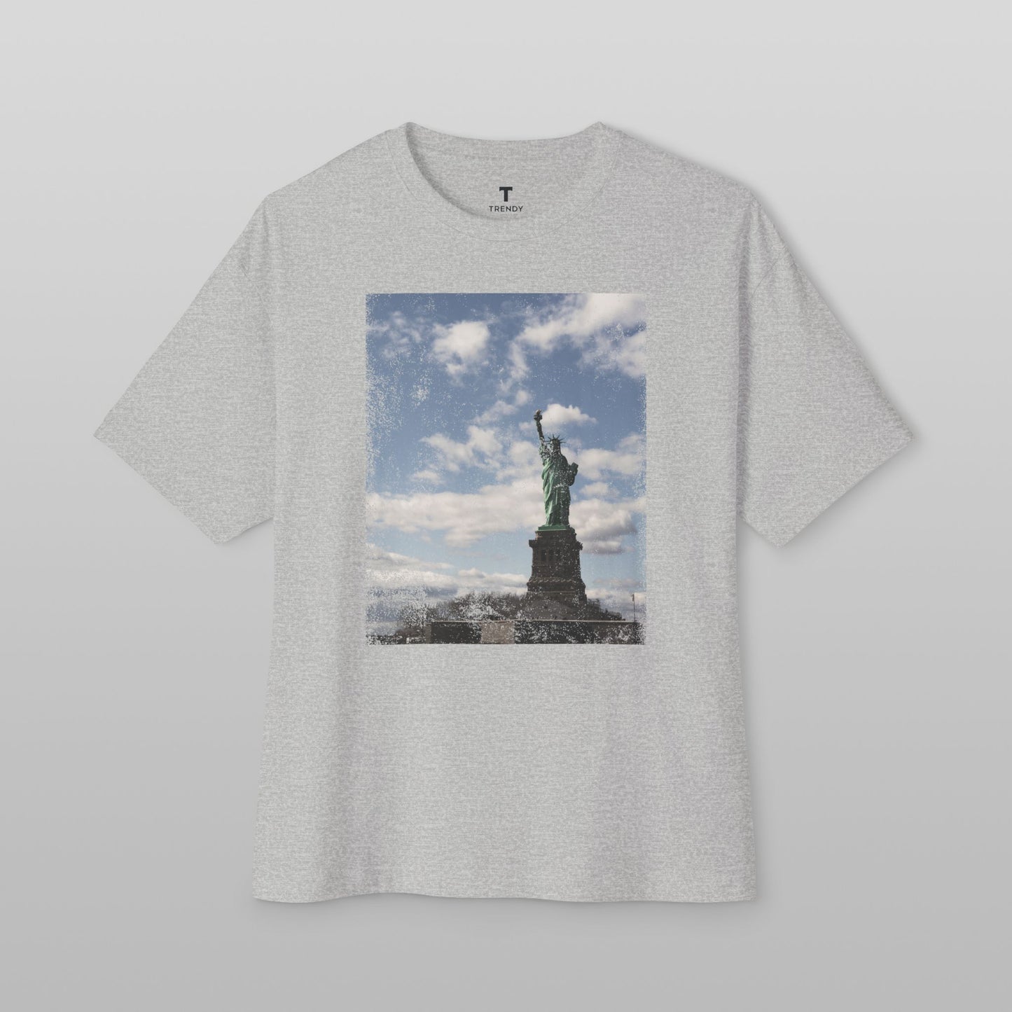 Statue of Liberty T-Shirt