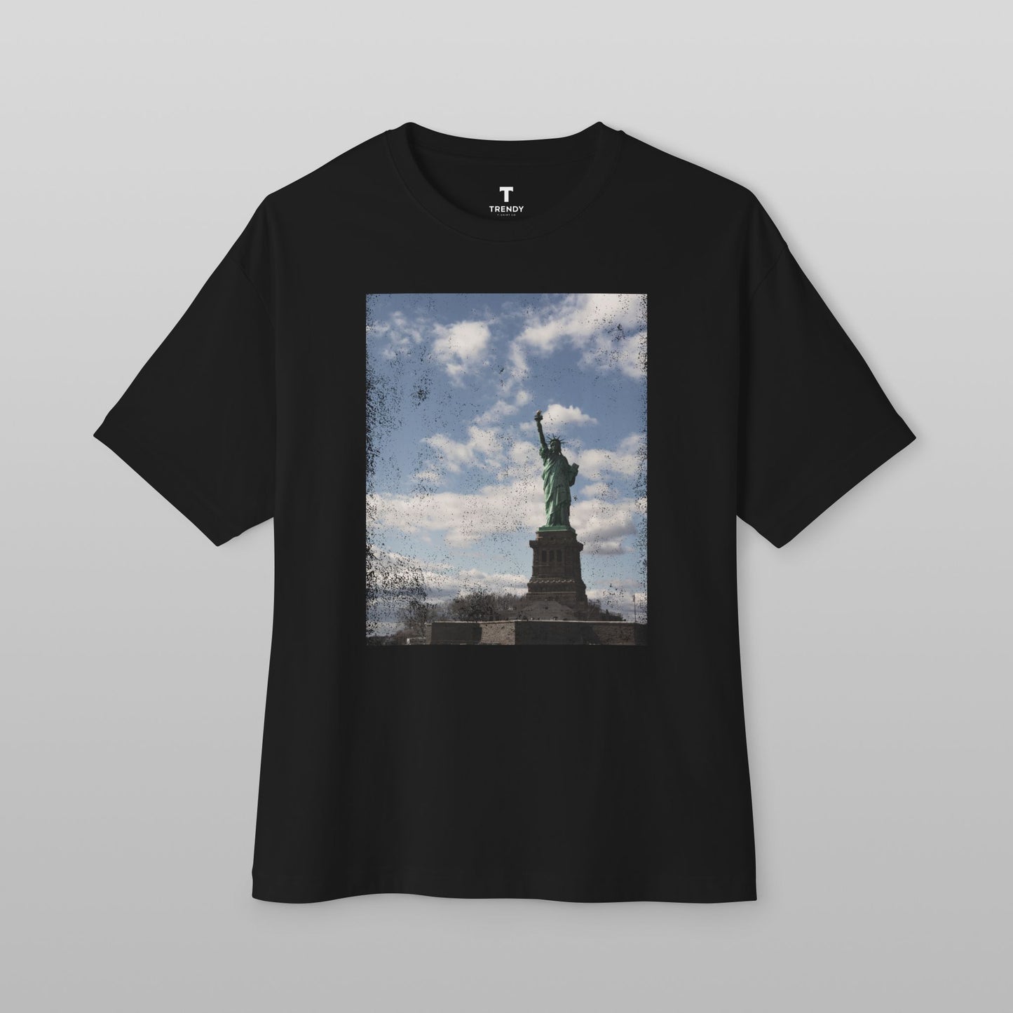 Statue of Liberty T-Shirt
