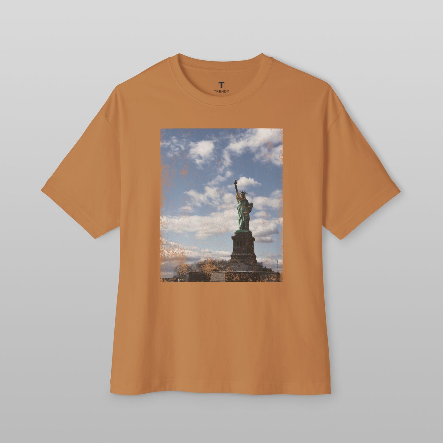 Statue of Liberty T-Shirt