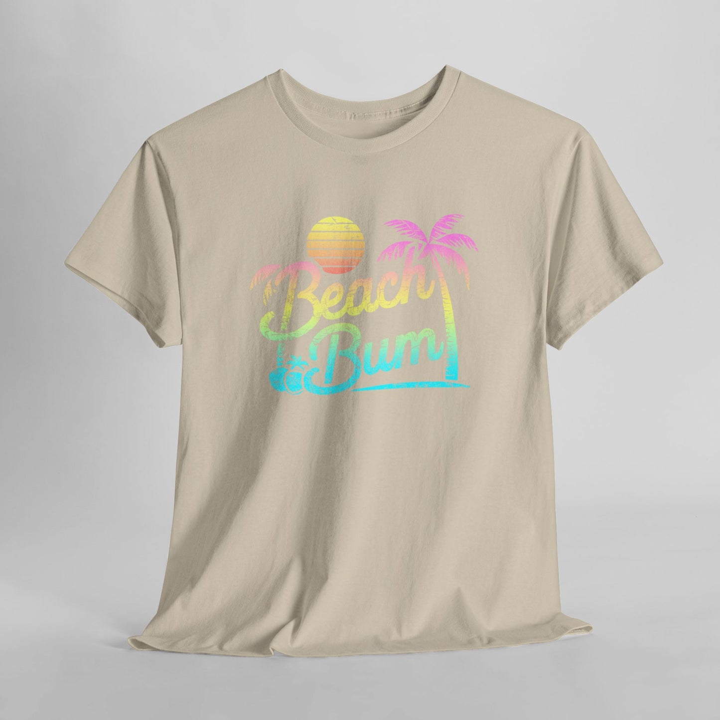 Beach Bum T-Shirt