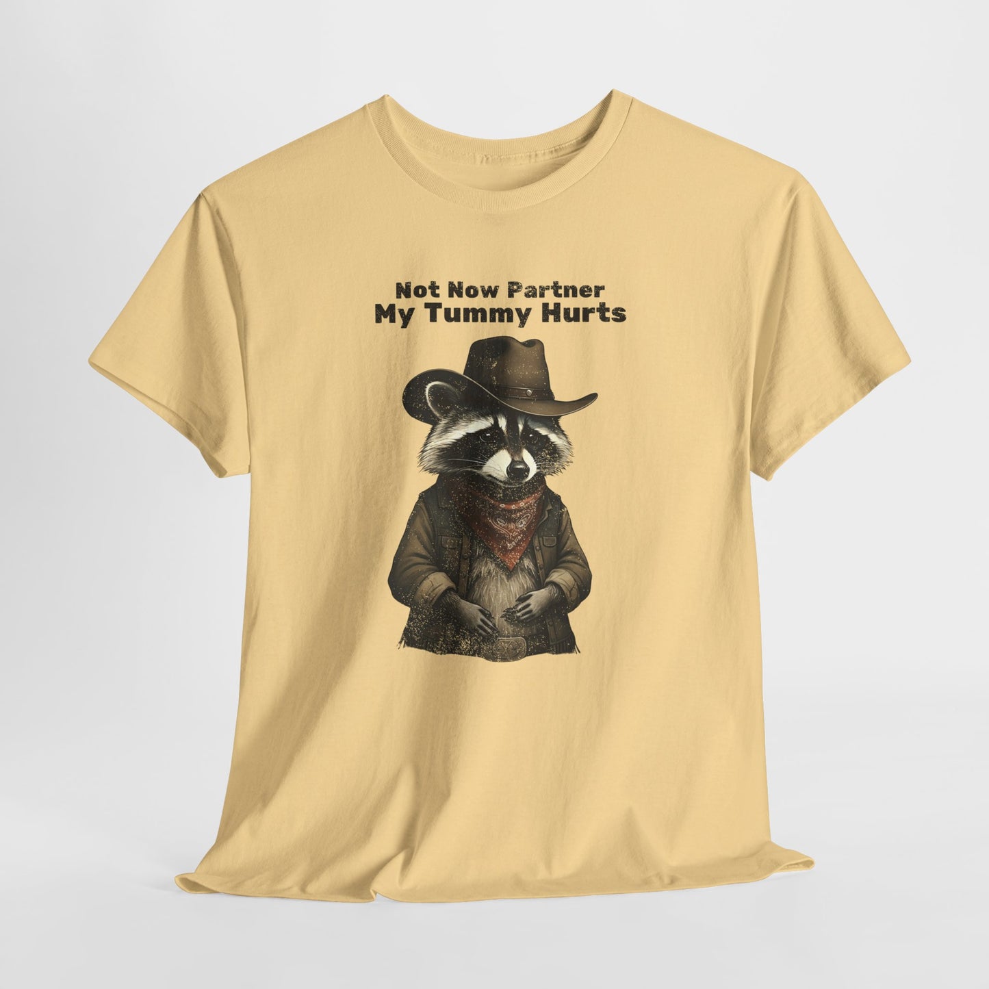 My Tummy Hurts T-Shirt