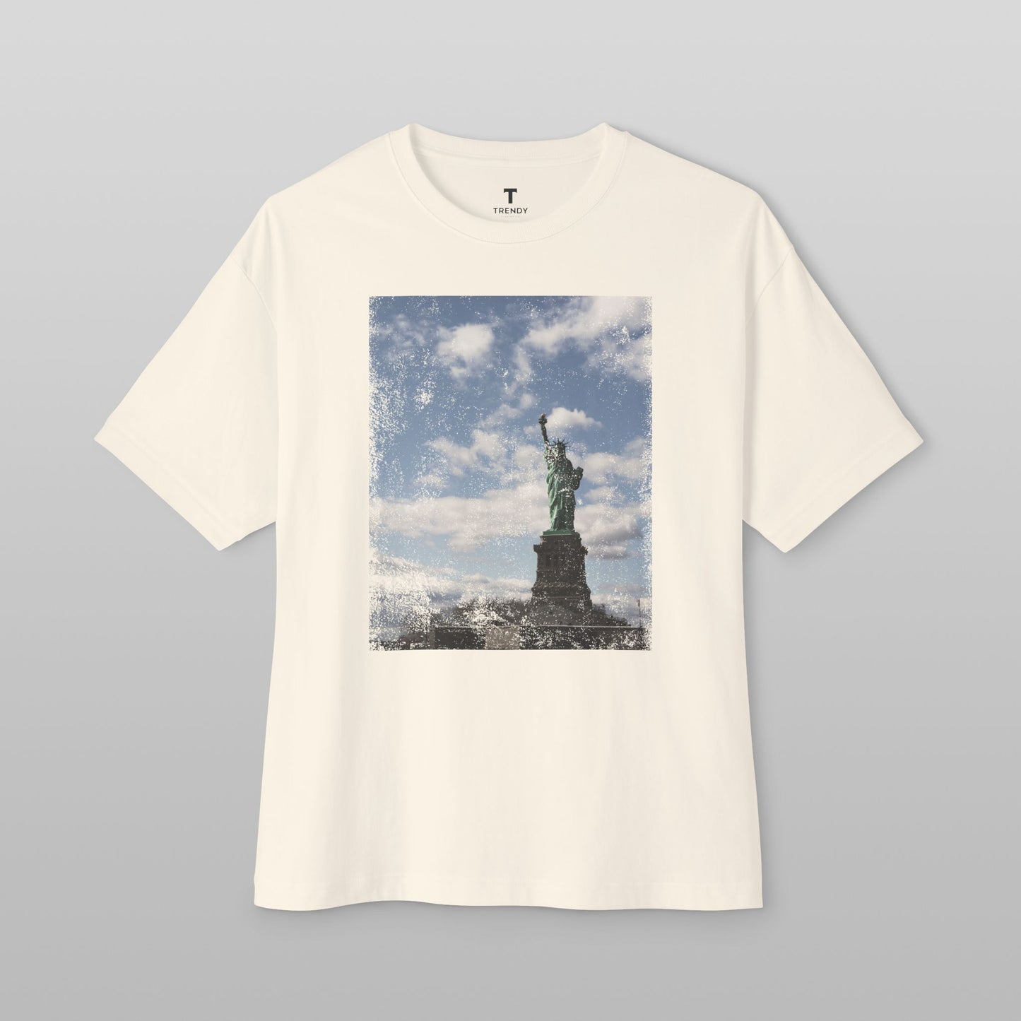 Statue of Liberty T-Shirt