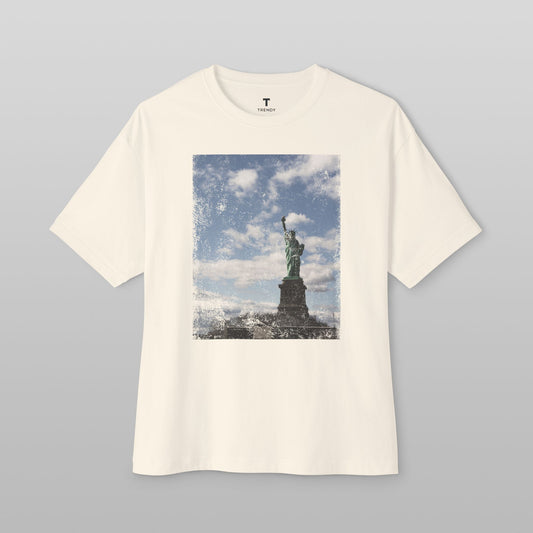Statue of Liberty T-Shirt