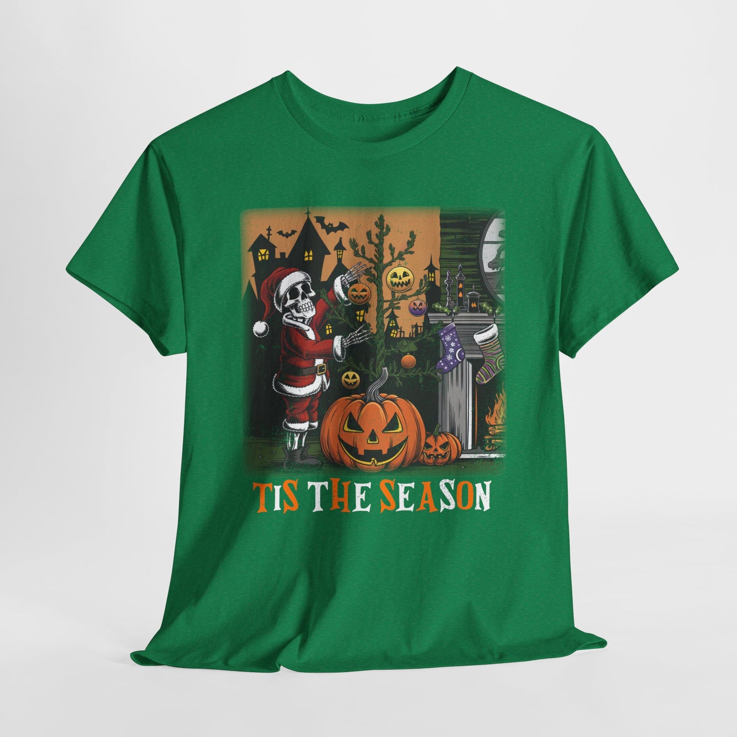 Tis the Season Halloween T-Shirt