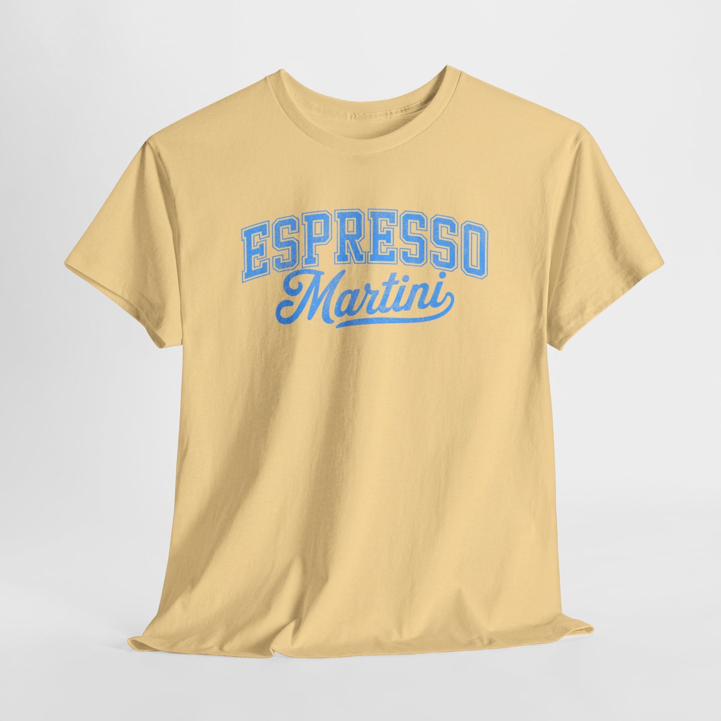 Espresso Martini T-Shirt