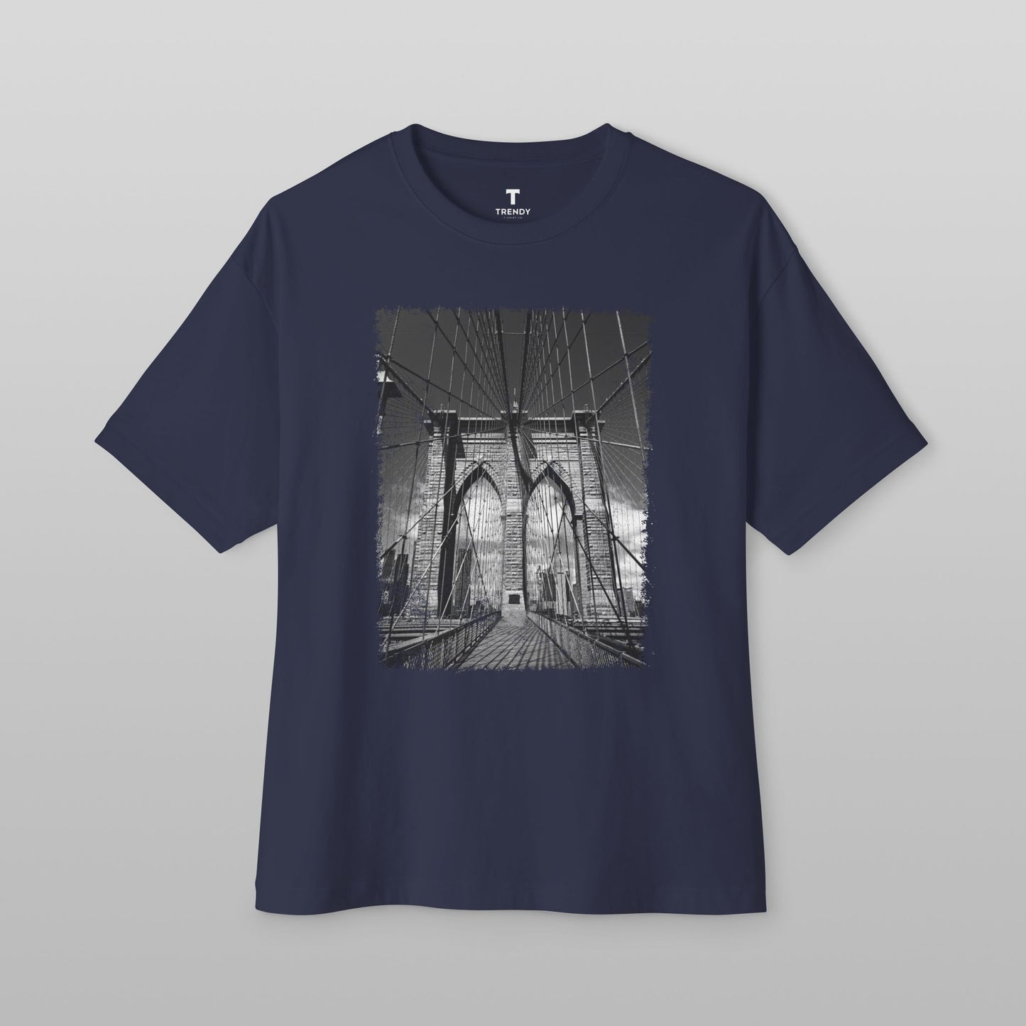 Brooklyn Bridge T-Shirt