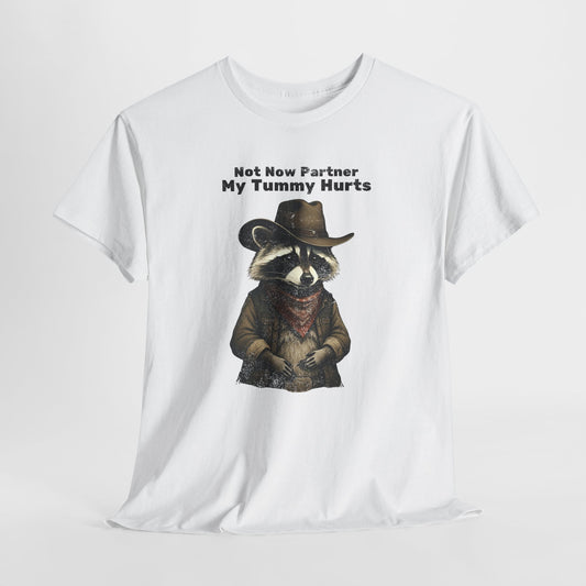 My Tummy Hurts T-Shirt