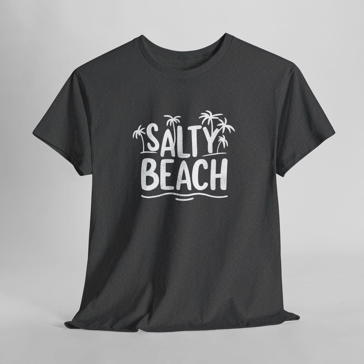 Salty Beach T-Shirt
