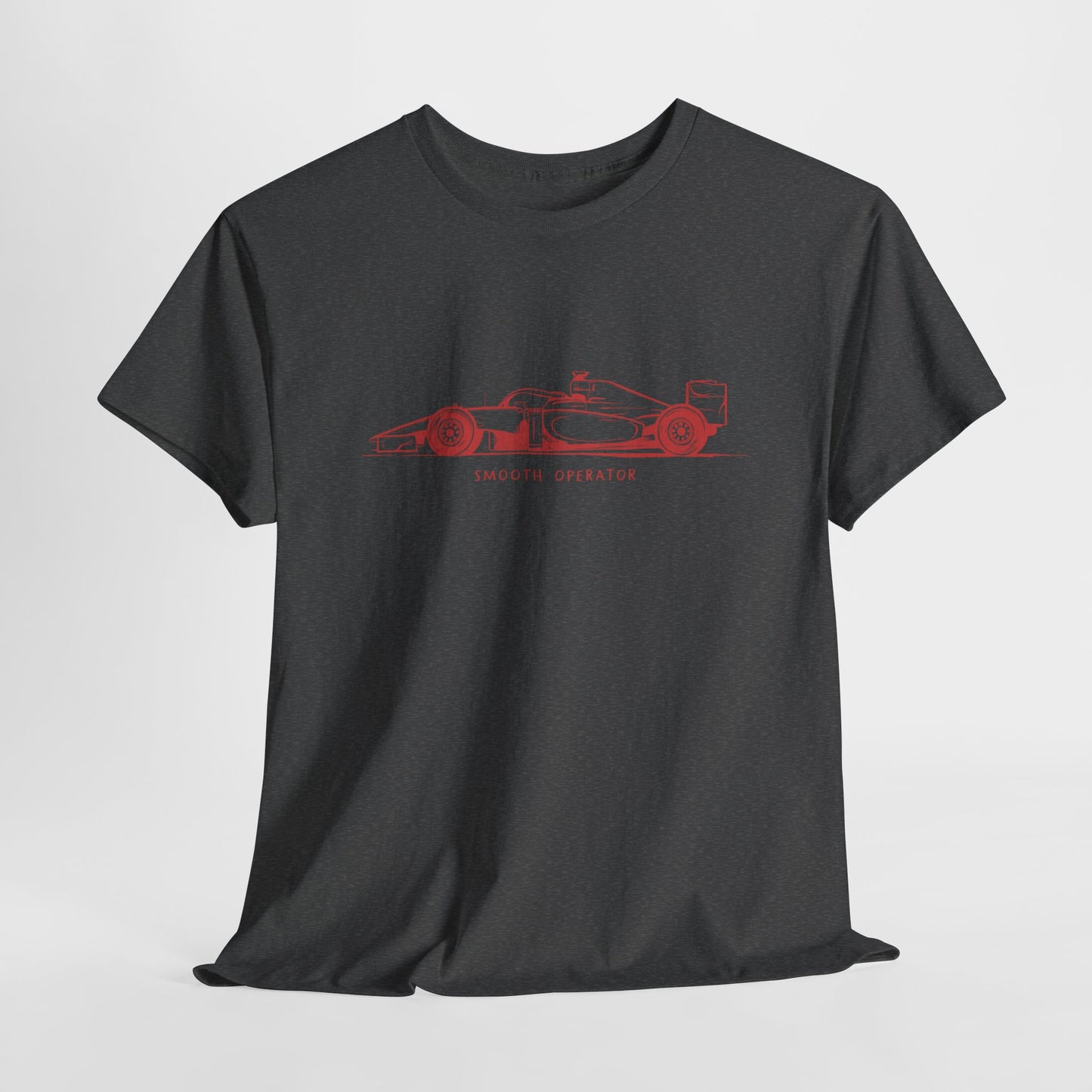 Smooth Operator Formula 1 T-Shirt