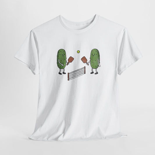 Funny Pickleball T-Shirt