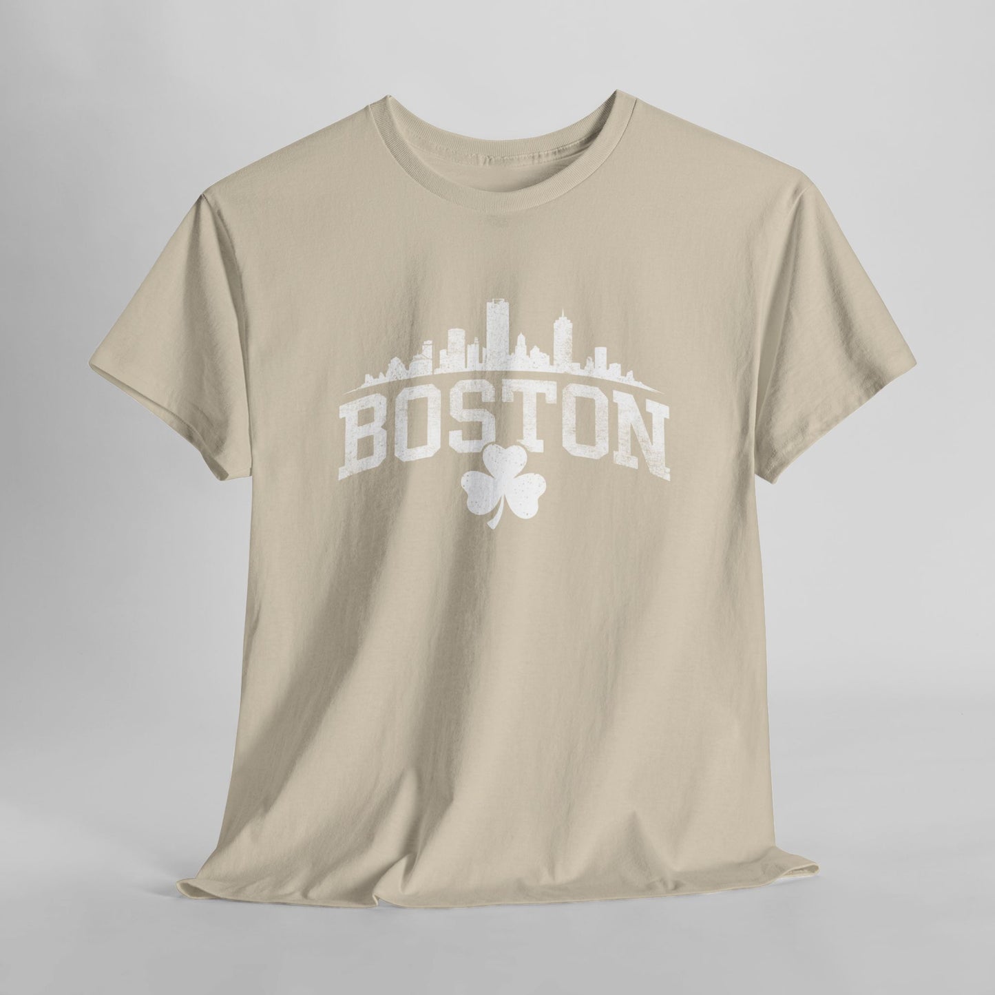 Boston Pride T-Shirt