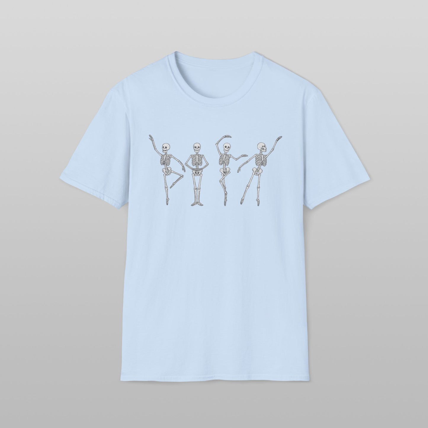 Dancing Skeletons T-Shirt