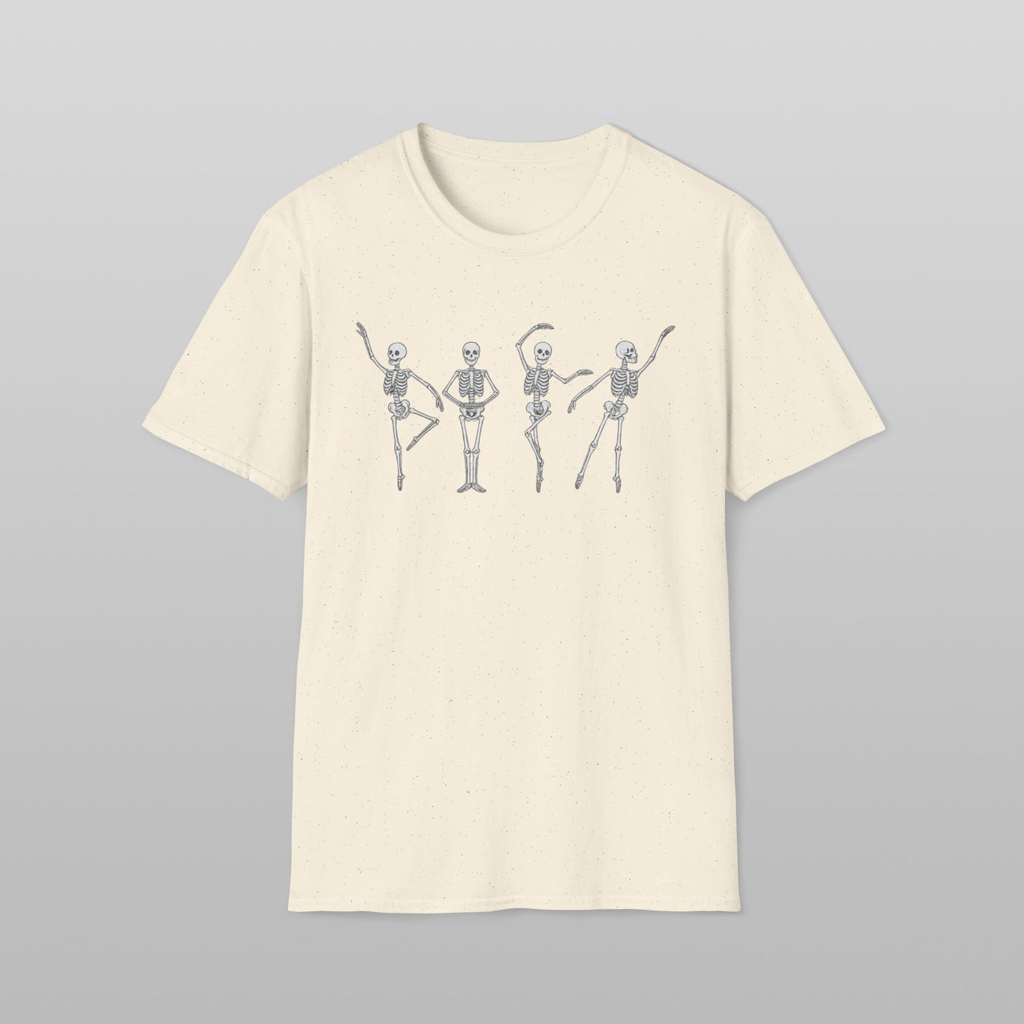 Dancing Skeletons T-Shirt
