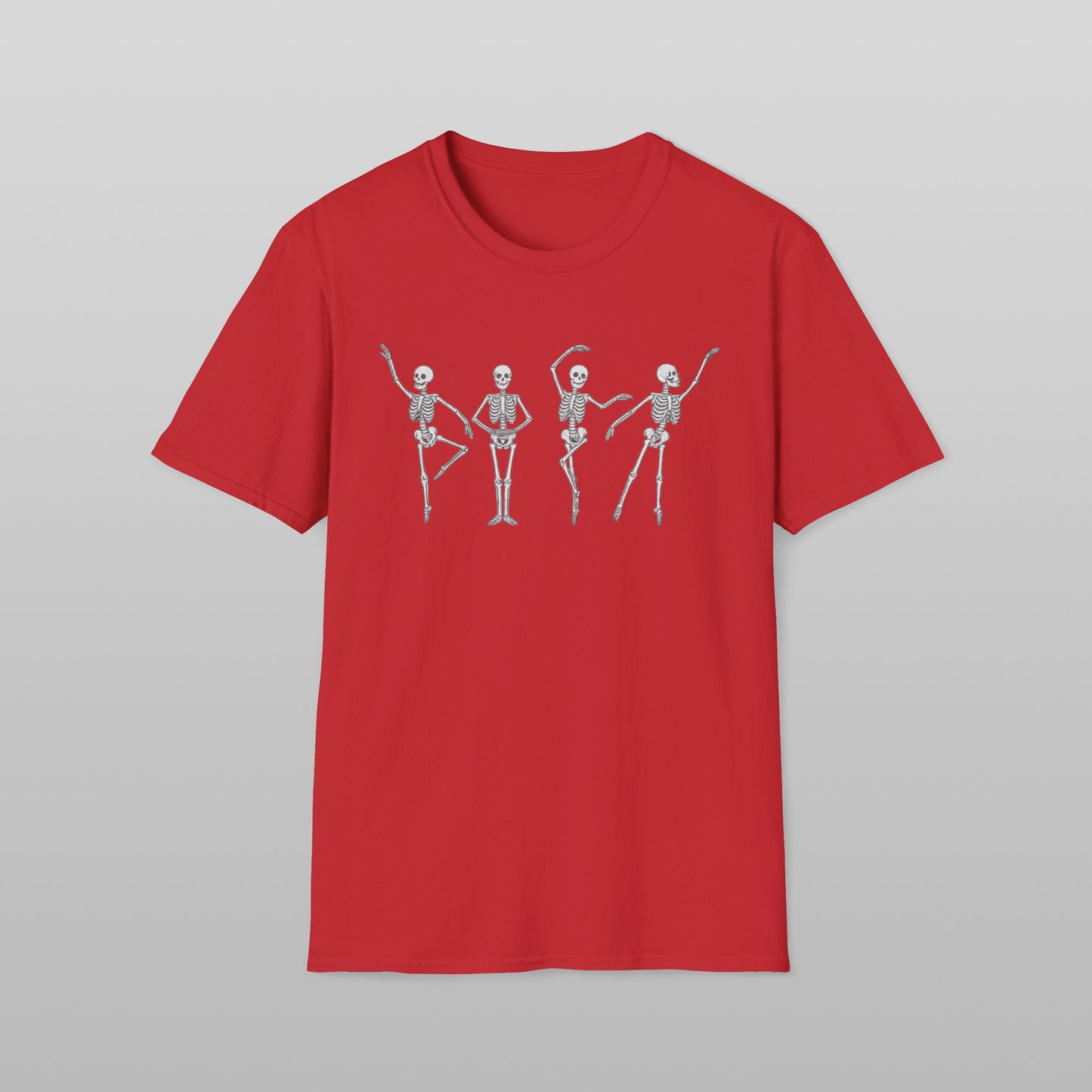 Dancing Skeletons T-Shirt